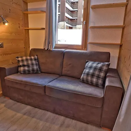 Dandy Appartement Méribel