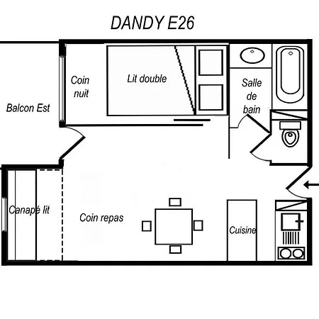 Dandy *