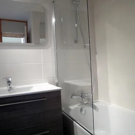 Appartement Dandy