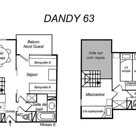 Dandy