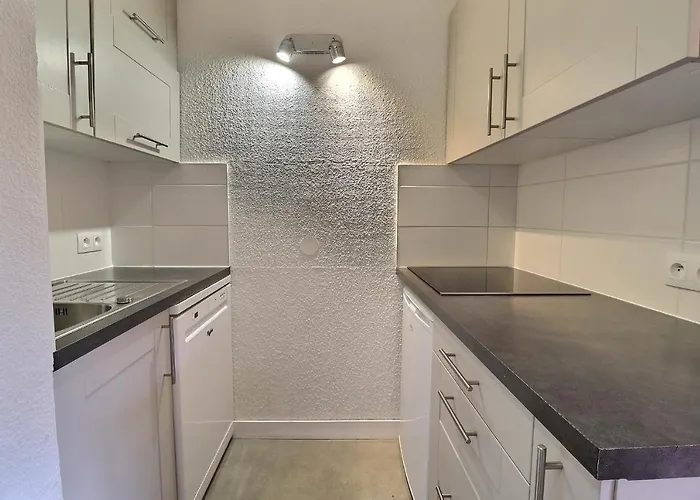 Apartamento Dandy *