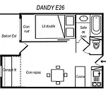 Dandy *
