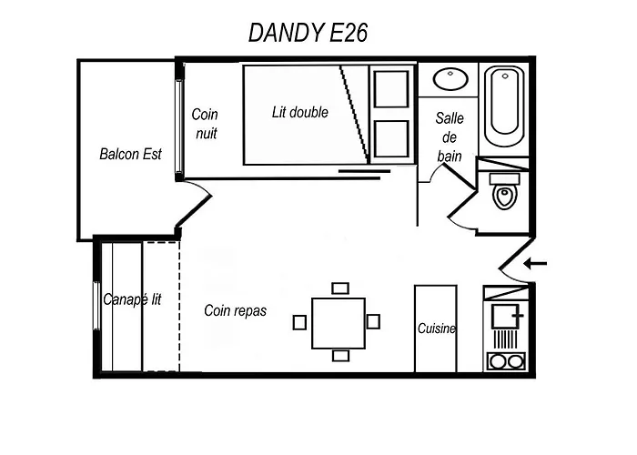 Dandy *